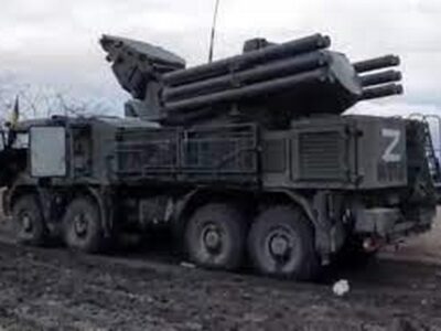 З початку широкомасштабного вторгнення знищено 220 засобів ППО противника   