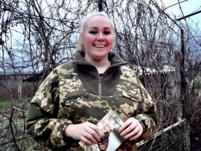 Коли ми заходимо у звільнені населені пункти і нас зустрічають зі сльозами на очах, то розуміємо, що ми вдома  