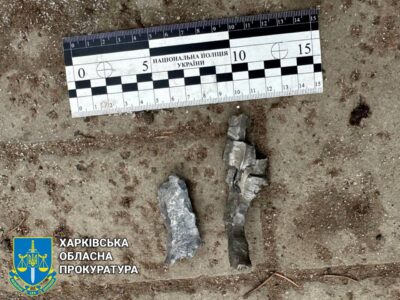 У Куп’янську двоє людей дістали поранення внаслідок ранкового обстрілу військами рф  