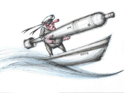 Кому і навіщо росія погрожує «Посейдоном»  