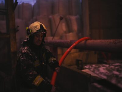 Розпочато розслідування нічної атаки Київщини іранськими дронами-камікадзе  