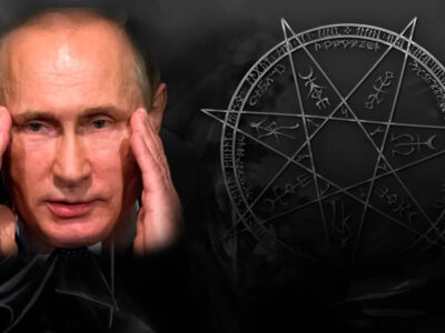 Карти й бубон замість ствола: росіяни все частіше звертаються до окультизму  