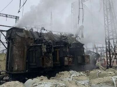 Окупанти сьогодні завдали 3 авіаційні та 3 ракетні удари, здійснили понад 20 обстрілів з РСЗВ  