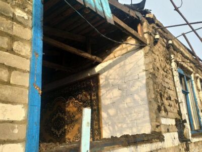 Протягом минулої доби ворог обстріляв понад 90 українських населених пунктів  