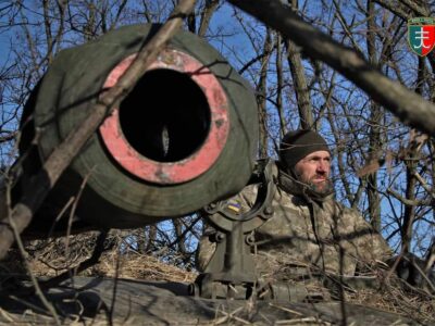 Ворог веде безуспішні наступальні дії на Авдіївському напрямку  
