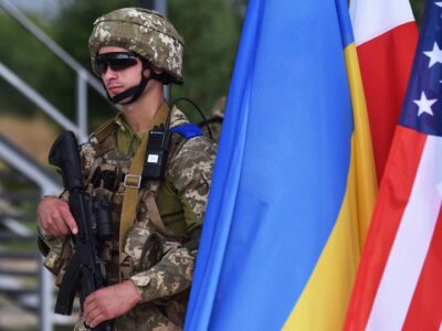 Ухвалено Концепцію трансформації системи військової освіти за стандартами НАТО  