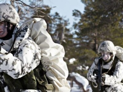 Забезпечення підрозділів ЗСУ речовим майном, паливом та харчами відбувається ритмічно — Ганна Маляр  