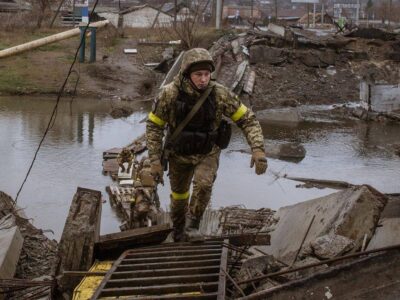 Після 24 лютого ми побачили, на що здатні друзі, вороги, а головне, на що здатні ми самі — Президент України  