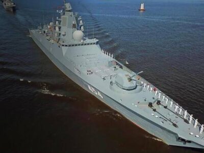 ВМС: рф намагається відвернути увагу від невдач у війні з Україною навчальними запусками «Цирконів»  