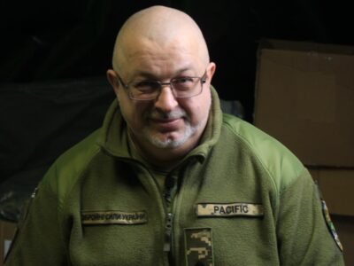 Лузерам новітню зброю не дають — «Тихий»  