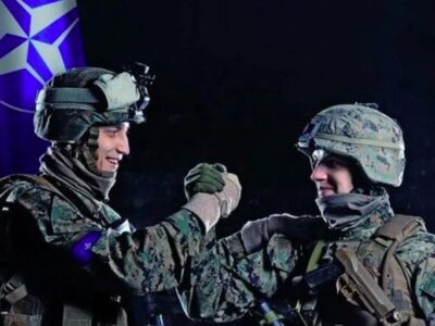 В Україні стартувала щорічна Індивідуальна програма партнерства з НАТО  