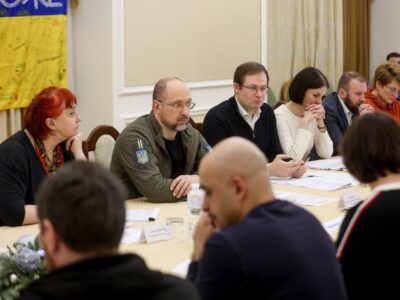 Ветеранська політика цьогоріч визначена одним із ключових напрямків роботи Уряду