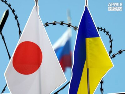 Без автомобілів і шин: Японія ввела нові санкції проти росії  