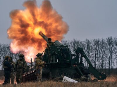 Президент: Українські воїни доводять, що велич — не від розмірів держави, а від сили духу тих, хто захищає свій дім