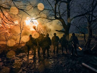 Володимир Зеленський: Сьогодні вже рівно 11 місяців широкомасштабної війни