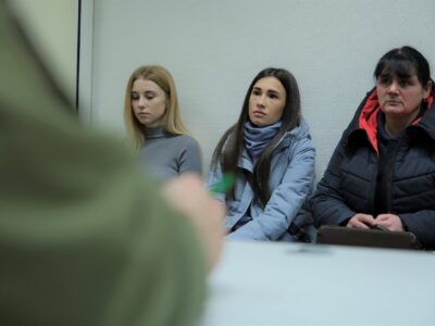 російська сторона не надає інформації про місцезнаходження військовополонених — Координаційний штаб