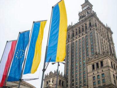 Як отримати безкоштовний прихисток у Польщі? Поради від Мінреінтеграції  