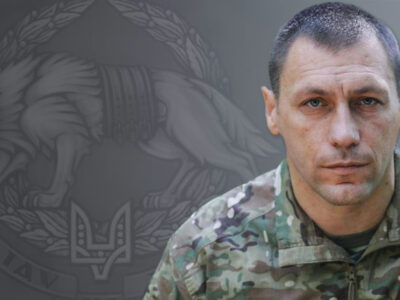Командувач ССО: Підрозділи Руху опору готові до розвитку будь-якого сценарію на театрі воєнних дій