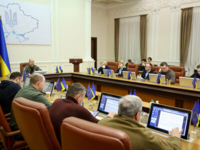 Остання масована ракетна атака росії призвела до зростання дефіциту потужності в енергосистемі — Денис Шмигаль