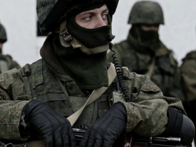 Окупанти здійснюють морально-психологічний та фізичний тиск населення ТОТ  