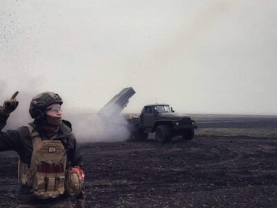 Підрозділи Сил оборони України відбили атаки окупантів у районах 14 населених пунктів  