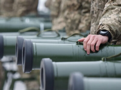 Міноборони назвало основні пріоритети, які відстоюватиме під час зустрічі у «Рамштайні»  