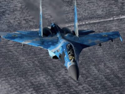 Авіація Сил оборони України протягом доби завдала 21 удар по районах зосередження ворога  