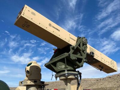 VAMPIRE L3Harris: вампіри, що вбивають дрони  