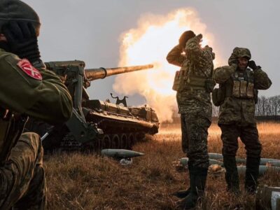 За минулу добу підрозділи Сил оборони відбили атаки окупантів поблизу 12 населених пунктів