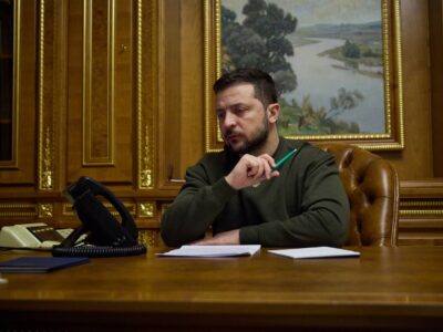 На Ставці Верховного Головнокомандувача скоригували графік постачання озброєння та боєприпасів  