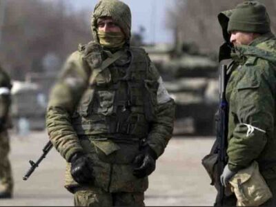 Противник посилює репресії на окупованих територіях  