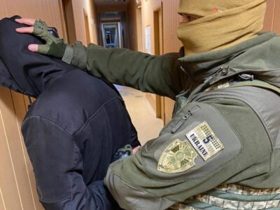 Здавав ворогу позиції ЗСУ: жителя Слов’янська засудили на 8 років