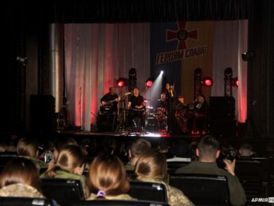 Представники Сейму Республіки Польща відвідали у Львові українських захисників  