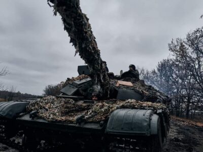 ЗСУ відбили атаки окупантів у районах 13 населених пунктів Луганської та Донецької областей