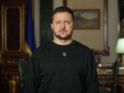Щодня й щоночі діємо, щоб зменшити потенціал ворога — звернення Президента України
