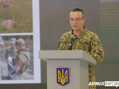 До розмінування України залучаються до 1000 спеціалістів — МОУ  