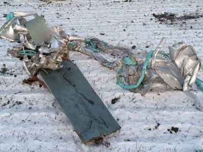 Протягом минулої доби рашисти завдали 7 ракетних та 31 авіаційний удар  