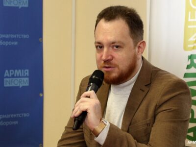 росія програла бліцкриг, однак прагне виснажити Україну тривалою війною — Владлен Мараєв  