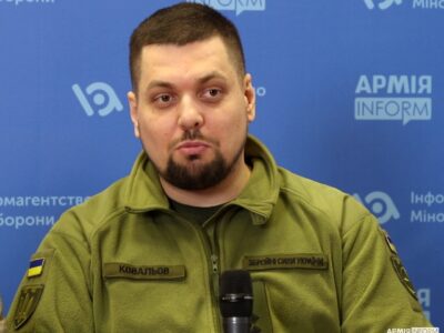 Напавши на Україну, путін прискорив розпад російської федерації — політолог Андрій Ковальов  