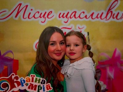 Десантник Маріс продовжує жити в пам’яті близьких та в донечці Самірі, яку так і не побачив…  