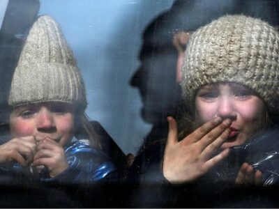 росія вирішує власні демографічні проблеми за рахунок депортації українських дітей  
