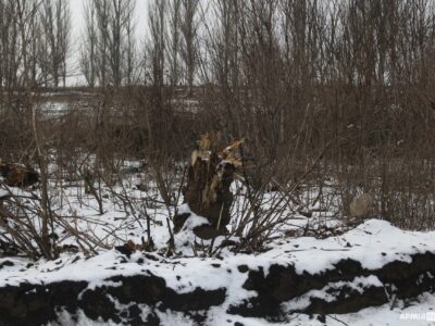 «Немає прихистку в посадках»: на Краматорському напрямку росіян легше знищувати завдяки погоді  