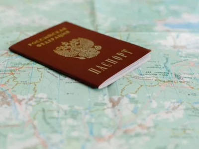 Противник продовжує “насаджувати” російське громадянство на ТОТ Донеччини