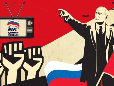 Leopard і Abrams для України: роспропаганда розгорнула кампанію з дискредитації західної підтримки  