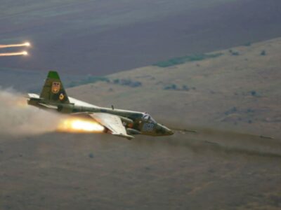 Наша авіація протягом доби завдала чотири удари по ворогу  