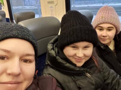 В Україну повернули ще двох незаконно вивезених до росії дітей  