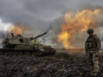 ЗСУ відбили атаки військ рф у районах семи населених пунктів на Донеччині та Луганщині  