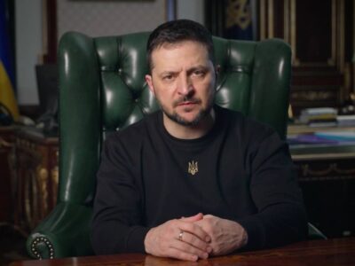 Готуємо повернення наших воїнів до активних дій заради звільнення нашої землі — Президент України  