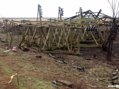 Кожного дня пояснюємо, що назад росіянам повернутись вже ніхто не дозволить — захисники Херсонщини  