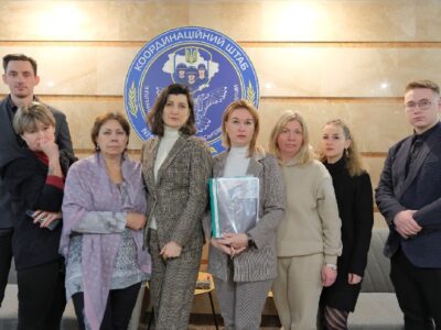 рф підтверджує полон військовослужбовця виключно через Міжнародний комітет Червоного Хреста  